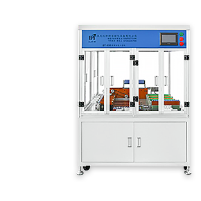 BT-1616-10 PNEUMATIC SPOT WELDING MACHINE