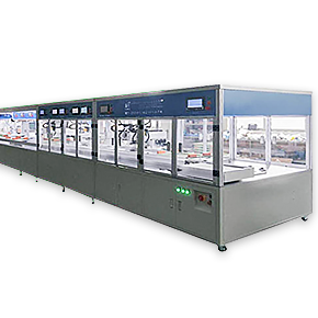 BT-2113B ENERGY STORAGE POWER BATTERY PACK FULLY AUTOMATIC PRODUCTION LINE