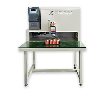 Stainless steel spot welding heat balance and heat introduction