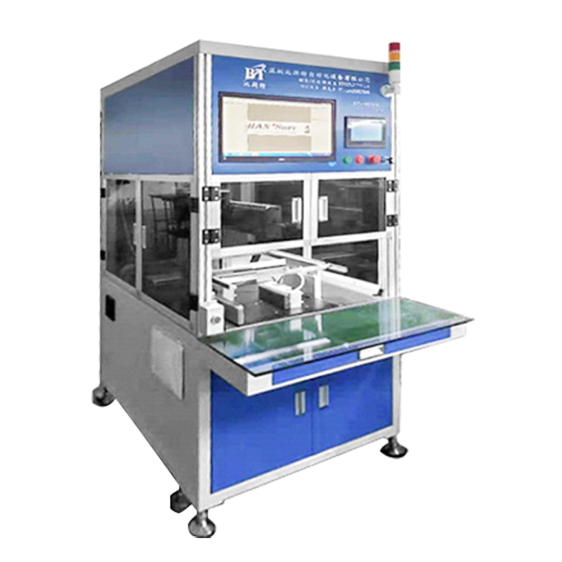 BT-J20 laser automatic welding machine