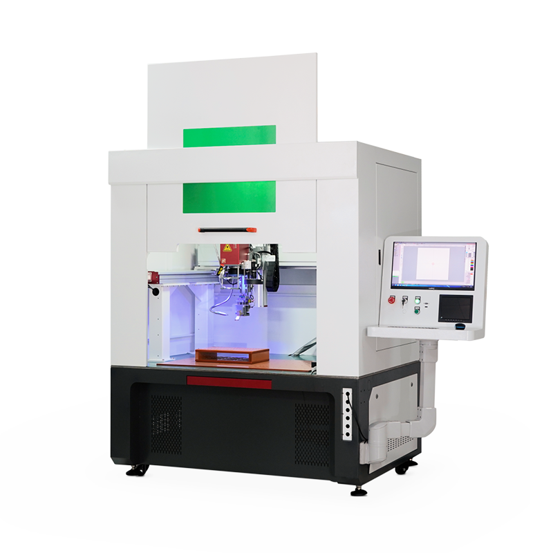 BT series laser welding machine