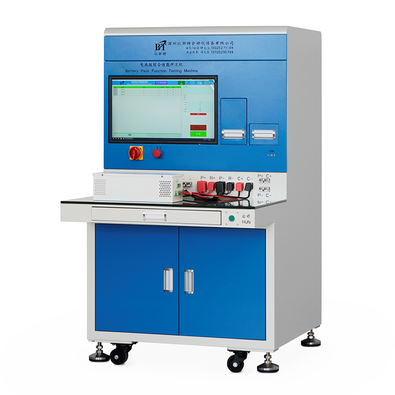 BT-100V30C Series Battery Pack Comprehensive Performance Tester