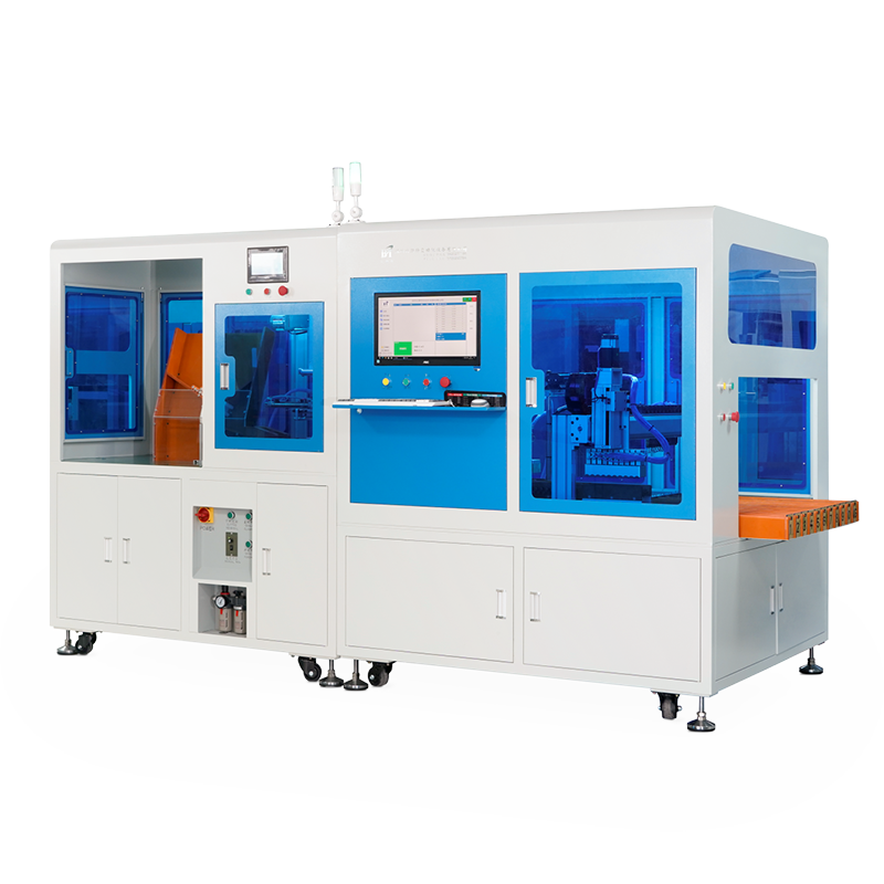 BT-4518B automatic sorting machine